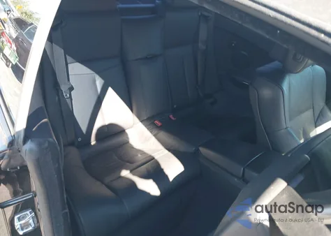 2008 BMW 650I из США, поврежденный, VIN WBAEB53578CX61989